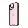 vāciņš PanzerGlass ClearCase iPhone 15 D3O Transparent
