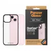 vāciņš PanzerGlass ClearCase iPhone 15 D3O Transparent