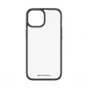 vāciņš PanzerGlass ClearCase iPhone 15 D3O Transparent