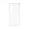 PanzerGlass ® HardCase Transparent ar D3O® Samsung Galaxy S24+