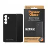 PanzerGlass ® HardCase Melns w. D3O® Samsung Galaxy S24, vāciņš, Samsung, Samsung - Galaxy S24, Melns