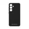 PanzerGlass ® HardCase Melns w. D3O® Samsung Galaxy S24, vāciņš, Samsung, Samsung - Galaxy S24, Melns