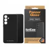 PanzerGlass ® HardCase Melns w. D3O® Samsung Galaxy S24+, vāciņš, Samsung, Samsung - Galaxy S24 Plus, Melns