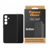 PanzerGlass ® HardCase Melns Samsung Galaxy S24, Cover, Samsung, Samsung - Galaxy S24, Melns