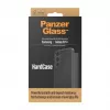 PanzerGlass ® HardCase Melns Samsung Galaxy S24+, vāciņš, Samsung, Samsung - Galaxy S24 Plus, melns