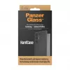 PanzerGlass ® HardCase Melns Samsung Galaxy S24 Ultra, Cover, Samsung, Samsung - Galaxy S24 Ultra, Melns
