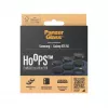Kameras objektīva aizsargs PanzerGlass Hoops Samsung Galaxy A35 5G, rūdīts stikls, melns rāmis