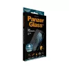 PanzerGlass ® ekrāna aizsargs iPhone 11 Pro | Xs | X | Apmales-malas