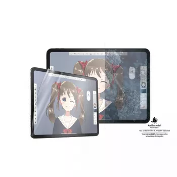PanzerGlass ® GraphicPaper® ekrāna aizsargs iPad Pro 11″ (2018, 2020-2022, 2024) | iPad Air 10.9'' (2020, 2022)