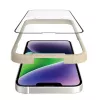 PanzerGlass ® pretatspīduma ekrāna aizsargs iPhone 14 Plus | 13 Pro Max | Ultra-Wide Fit ar EasyAligner