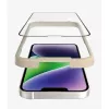 PanzerGlass ® pretatspīduma ekrāna aizsargs iPhone 14 Plus | 13 Pro Max | Ultra-Wide Fit ar EasyAligner