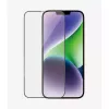 PanzerGlass ® pretatspīduma ekrāna aizsargs iPhone 14 Plus | 13 Pro Max | Ultra-Wide Fit ar EasyAligner
