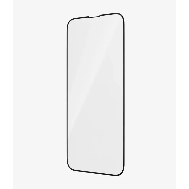 PanzerGlass ® pretatspīduma ekrāna aizsargs iPhone 14 Plus | 13 Pro Max | Ultra-Wide Fit ar EasyAligner