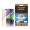 PanzerGlass® Pret zilās gaismas ekrāna aizsargs iPhone 14 Plus | 13 Pro Max | Īpaši plata pieguļoša ar EasyAligner