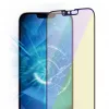 PanzerGlass® Pret zilās gaismas ekrāna aizsargs iPhone 14 Plus | 13 Pro Max | Īpaši plata pieguļoša ar EasyAligner