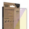 PanzerGlass ® pretzilās gaismas ekrāna aizsargs iPhone 14 Pro Max | Īpaši plats piemērots ar EasyAligner