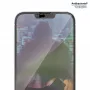 Caurspīdīgs ekrāna aizsargs PanzerGlass CamSlider Apple iPhone 14 Plus / 13 Pro Max, 6,68 collas, rūdīts stikls, PET, antibakteriāls