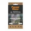Caurspīdīgs ekrāna aizsargs PanzerGlass CamSlider Apple iPhone 14 Plus / 13 Pro Max, 6,68 collas, rūdīts stikls, PET, antibakteriāls