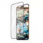 PanzerGlass ® Re:fresh ekrāna aizsargs iPhone 15 Plus | Īpaši plats pārklājums ar EasyAligner