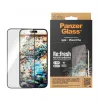PanzerGlass ® Re:fresh ekrāna aizsargs iPhone 15 Plus | Īpaši plats pārklājums ar EasyAligner