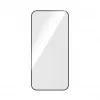 PanzerGlass ® Re:fresh ekrāna aizsargs iPhone 15 Plus | Īpaši plats pārklājums ar EasyAligner