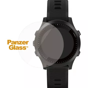 PanzerGlass ® SmartWatch 30mm | Displeja aizsargstikls