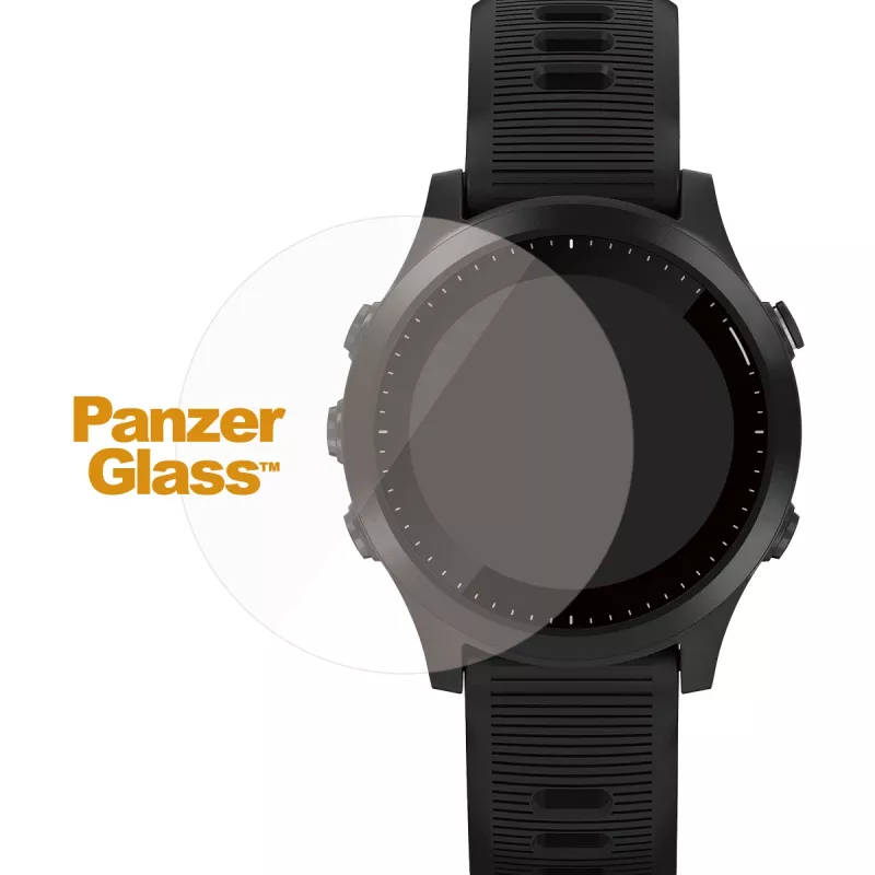 PanzerGlass ® SmartWatch 30mm | Displeja aizsargstikls