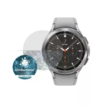 PanzerGlass® Samsung Galaxy Watch 4 Classic 42mm | Ekrāna aizsargstikls