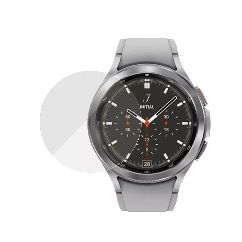 PanzerGlass® Samsung Galaxy Watch 4 Classic 42mm | Ekrāna aizsargstikls