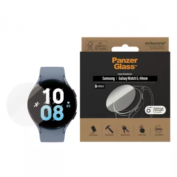 PanzerGlass ® ekrāna aizsargs Samsung Galaxy Watch 5 44mm