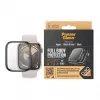 PanzerGlass ekrāna aizsargs visa korpusa Apple Watch Series 9 D3O 45mm melns