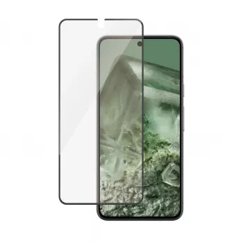 PanzerGlass ® ekrāna aizsargs Google Pixel 8 | Īpaši plata piegulēšana