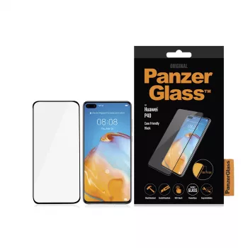 PanzerGlass ® Aizsargstikls Huawei P40