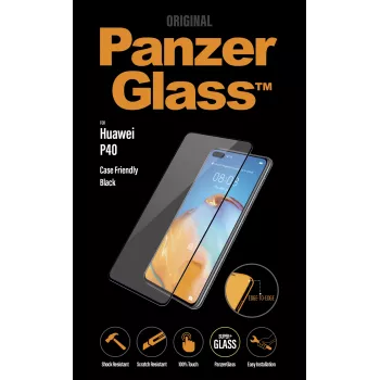 PanzerGlass ® Aizsargstikls Huawei P40