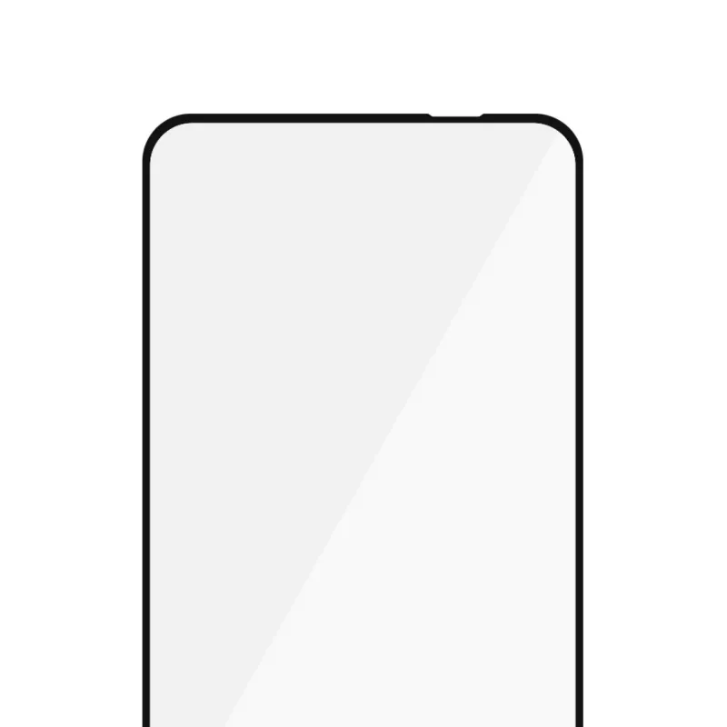 Ekrāna aizsargs PanzerGlass OnePlus Nord 2 CE Scratch Shock Anti-bacterial
