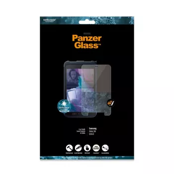 Ekrāna aizsargstikls PanzerGlass Samsung Galaxy Tab Active 3