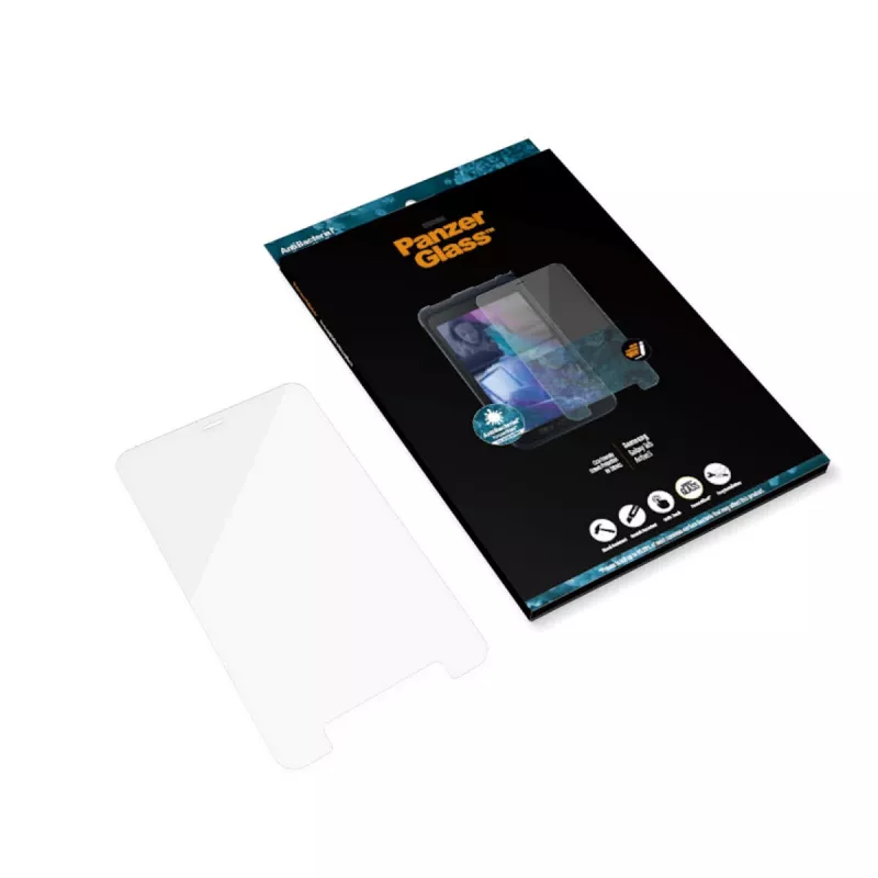 Ekrāna aizsargstikls PanzerGlass Samsung Galaxy Tab Active 3