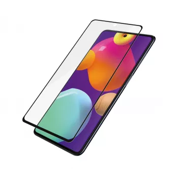 PanzerGlass® ekrāna aizsargs Samsung Galaxy M53 5G | M54 5G | Īpaši plata pieguļa
