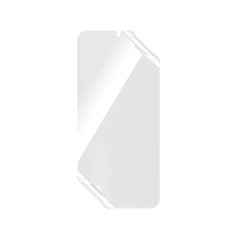 PanzerGlass ® ECO MATRIX ekrāna aizsargs Samsung Galaxy S23+ | Īpaši plata piegulēšana ar izlīdzināšanas komplektu