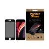 PanzerGlass ® Privātuma ekrāna aizsargs iPhone SE (2020/2022) | 8 | 7 | 6 | 6s | No malas līdz malai