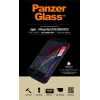 PanzerGlass ® Privātuma ekrāna aizsargs iPhone SE (2020/2022) | 8 | 7 | 6 | 6s | No malas līdz malai