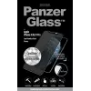 PanzerGlass® privātuma ekrāna aizsargs iPhone 11 Pro | Rotāts ar Swarovski® kristāliem | No malas līdz malai