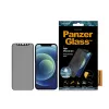 PanzerGlass ® konfidencialitātes ekrāna aizsargs iPhone 12 Mini | No malas līdz malai