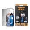 PanzerGlass ® privātuma ekrāna aizsargs Samsung Galaxy A15 | A15 5G | Īpaši plats piegulums ar EasyAligner