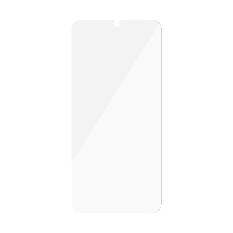 PanzerGlass SAFE. by ® ekrāna aizsargs Samsung Galaxy S22 5G | S23 | Ultra-Wide Fit | BULK