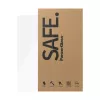 PanzerGlass SAFE. by ® ekrāna aizsargs Samsung Galaxy S22 5G | S23 | Ultra-Wide Fit | BULK