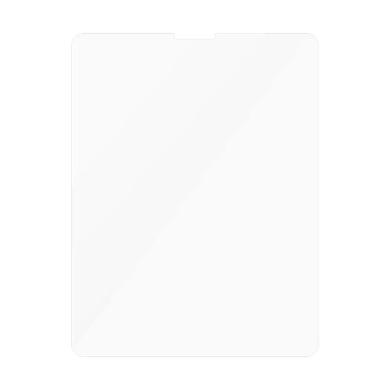 PanzerGlass SAFE. by ® ekrāna aizsargs iPad Pro 12.9″ (2018, 2020–2022) | Ultra-Wide Fit | Vairumā