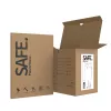 PanzerGlass SAFE. by ® ekrāna aizsargs iPad Pro 12.9″ (2018, 2020–2022) | Ultra-Wide Fit | Vairumā