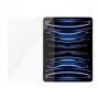 PanzerGlass SAFE. by ® ekrāna aizsargs iPad Pro 11'' (2018, 2020-2022) | Air 10.9'' (2020,2022) | Īpaši plats piemērots | Komplekts
