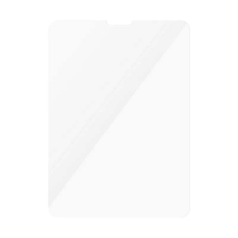 PanzerGlass SAFE. by ® ekrāna aizsargs iPad Pro 11'' (2018, 2020-2022) | Air 10.9'' (2020,2022) | Īpaši plats piemērots | Komplekts